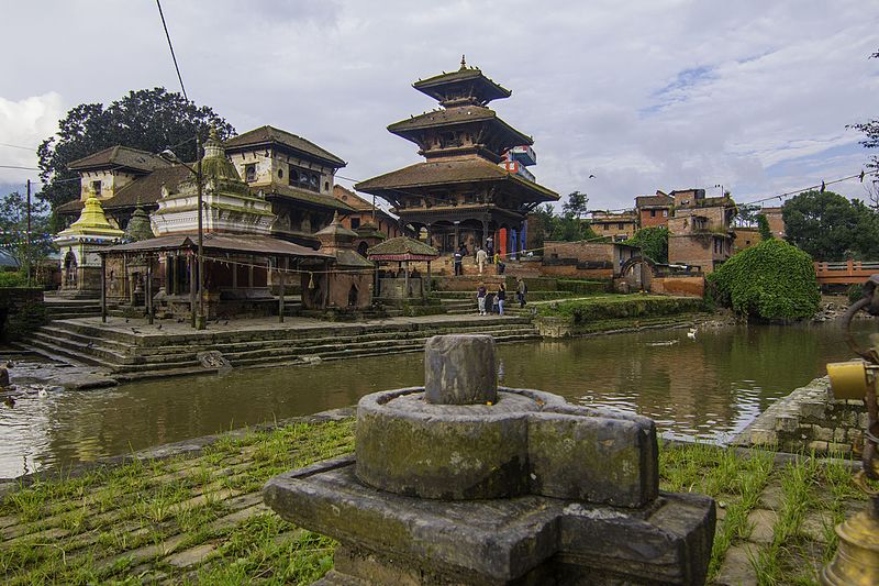 पनौती बिश्वसम्पदा सूचीमा सुचिकृत हुन सक्ने