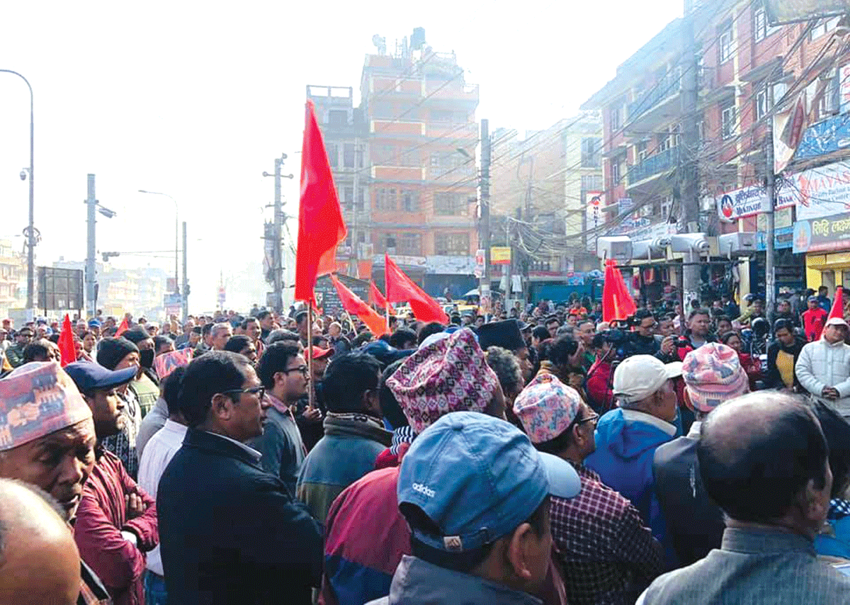 पुनः बल्झियो भूमि अतिक्रमण विवाद, किन उठ्दैन नेपाल भारत सीमा बैठकमा अतिक्रमित भूमिको विषय ?