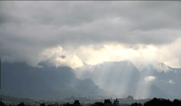 आजबाट देशभरको मौसम सफा हुने, यस्तो छ आगामी ३ दिनसम्मको मौसम पूर्वानुमान