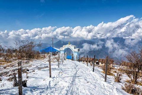 पाथिभराको ३ सय १७ रोपनी जग्गा सित्तैमा ८० बर्ष यतीलाई