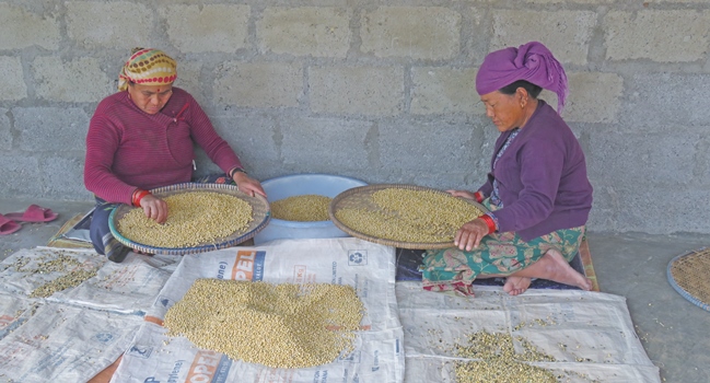 हजार रुपैंयाको लगानीले दश बर्षमा करोडपति