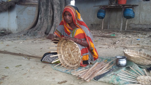 परम्परागत पेशा अपनाएकै आधारमा जातीय छुवाछूत खेप्न बाध्य छन् दलित समुदाय