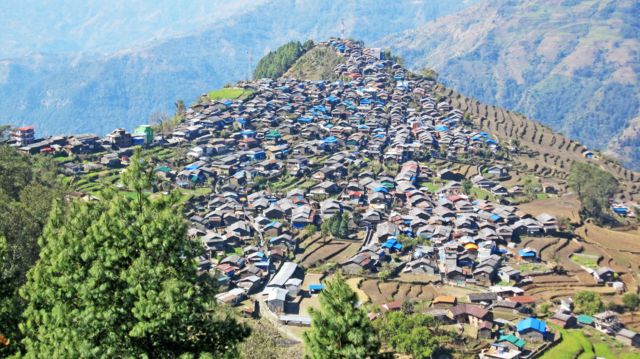 विनाशकारी भूकम्पको ६ वर्ष पूरा, ९३ प्रतिशत निजी आवासमा पुनर्निर्माण 