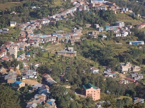 दिक्तेल–बाम्राङ–बुइपा हुँदै गाईघाटसम्मको सिधा बस सेवा शुरु