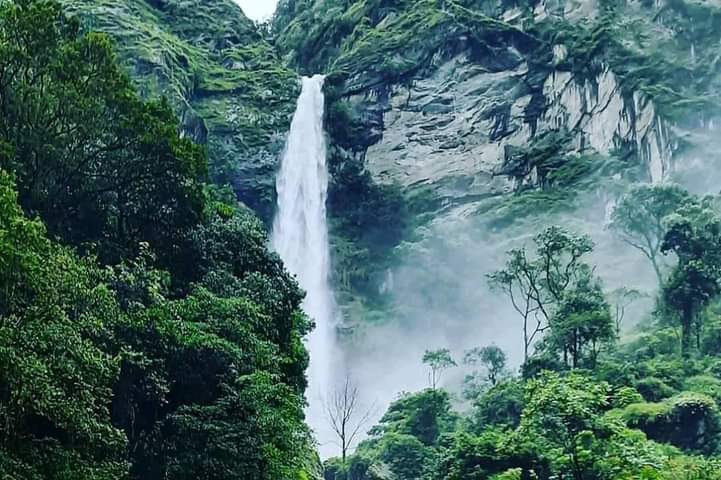 पर्यटकको मन जित्दै फुङफुङ्गे होमस्टे