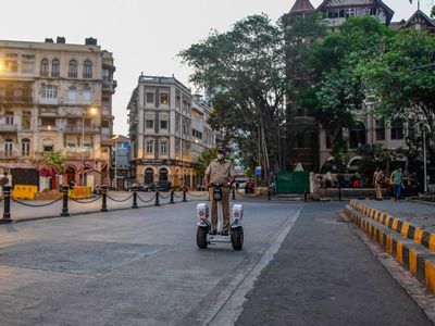 भारतको महाराष्ट्रमा मे १ सम्मका लागि लकडाउनको घोषणा,यचुरीका छोरोको निधन 